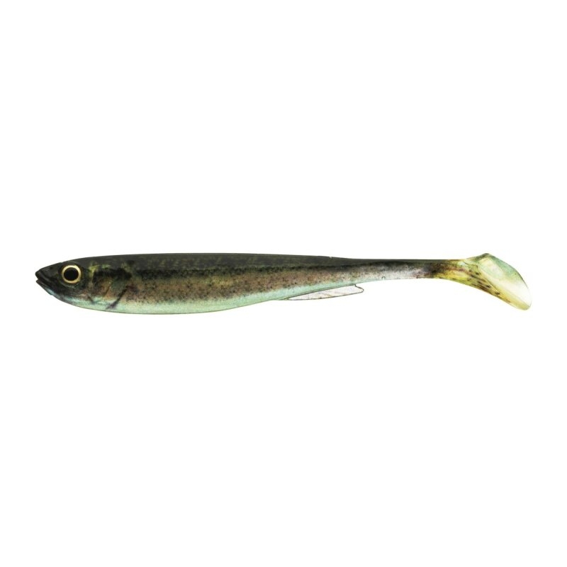 Real Slim Shady 7.5cm Baby Zander